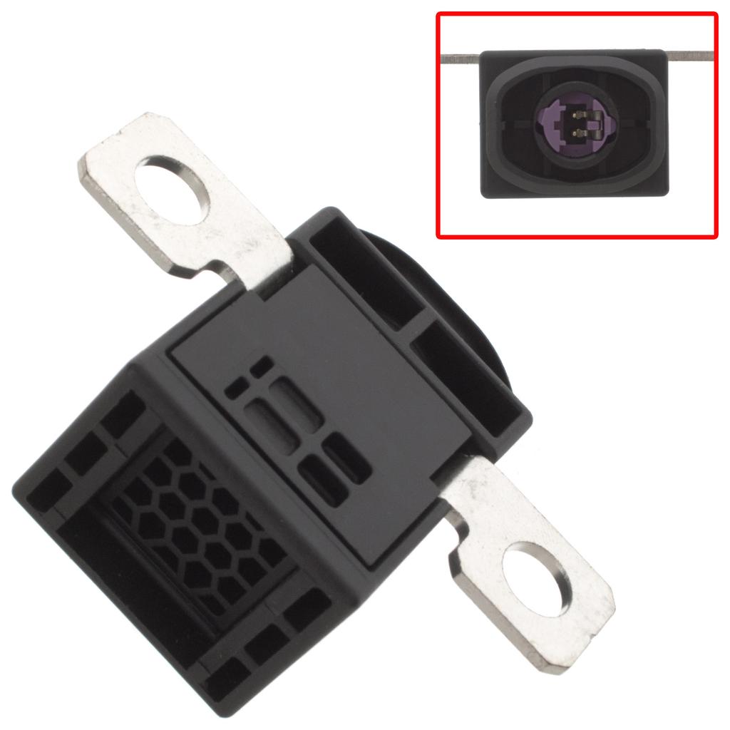 BMW 5 G30 G31 F90 2016- Battery Pyrotechnic Fuse