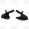 2056203401 2056203501 Car Front Bumper Radiator Skeleton Support Left Right W205 C180 C200 C220 C260 C300 Headlight Brackets