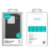 Nillkin Super Frosted Shield Pro Magnetic Xiaomi 15 Pro, Black / Czarny