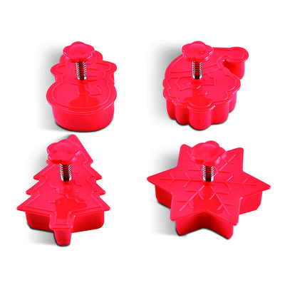 Accessori e utensili per biscotti – Stampi per biscotti