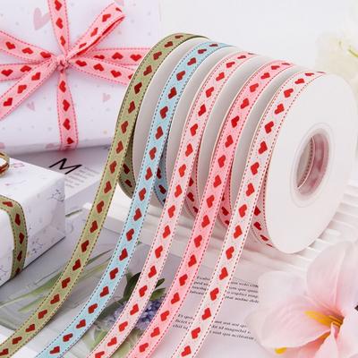 Bridal Bouquets Solid Satin Ribbons Handmade Bows Ribbons for Crafts Bouquet Ribbons  Crafts Hair