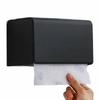 BHD Stainless Steel Wall-Mounted Waterproof Tissue Box