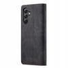 Sc Wallet Galaxy A24 Black
