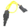 For Excavator For CAT 320D 323D 324D 325D 329D 330D 336D 340D 365B 385B Engine Temperature Sensor 107-8618 1078618