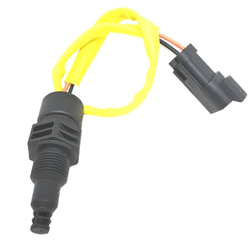For Excavator For CAT 320D 323D 324D 325D 329D 330D 336D 340D 365B 385B Engine Temperature Sensor 107-8618 1078618