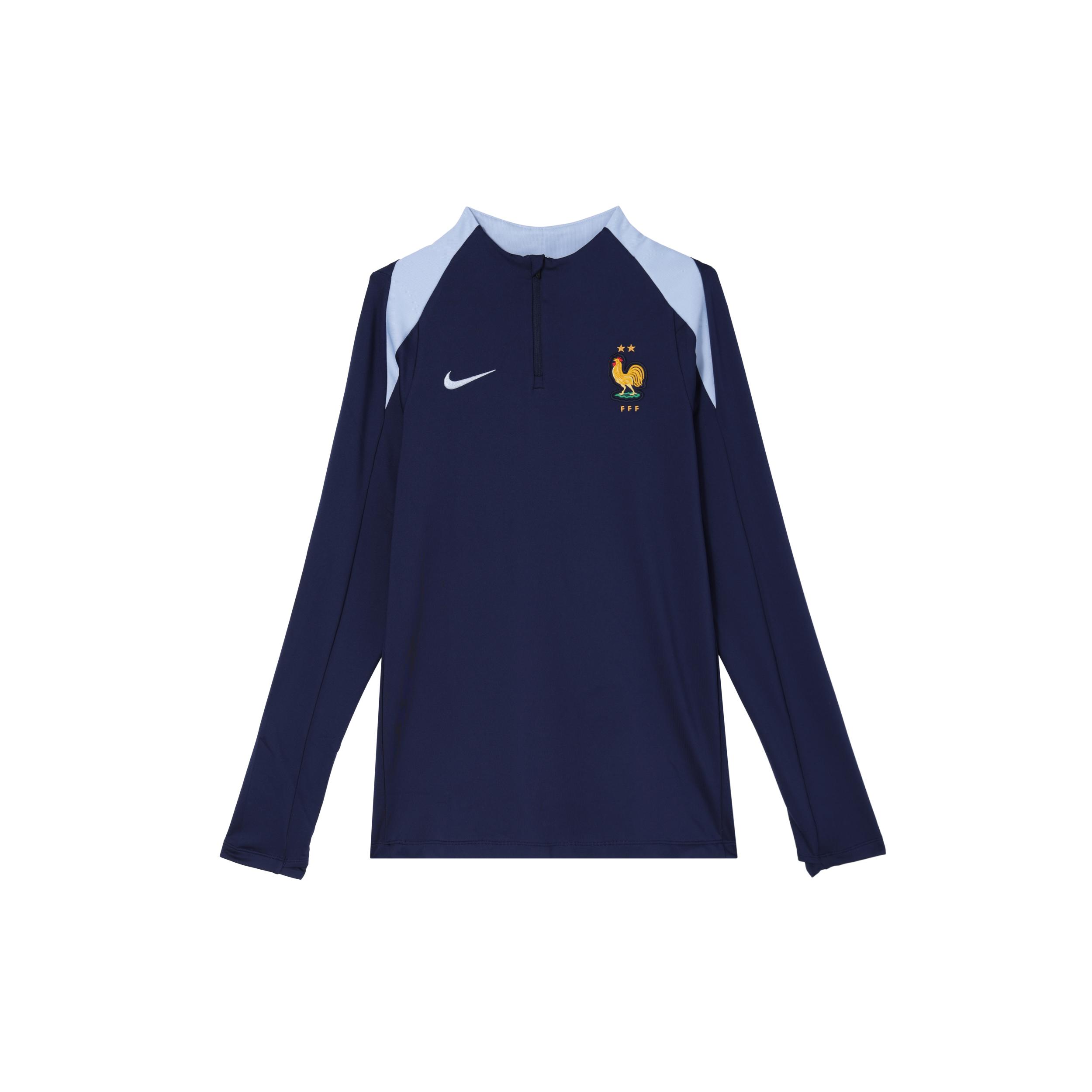 

Nike Soccer Jersey Men s Cobalt Blue FJ2993-498 XL