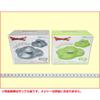 DQ AM Timer Figure Bubble Slime Stray 2 Types & Metal, (Full Set)
