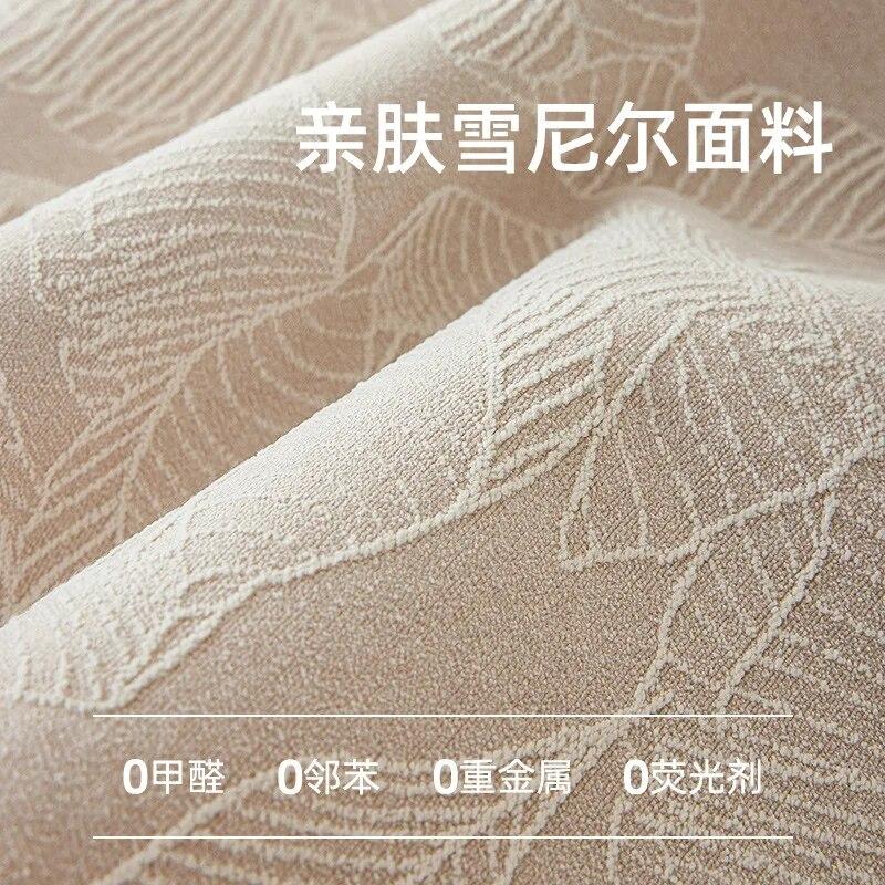 Nový žinylkový potah na pohovku do obývacího pokoje Moderní pohovka Polštář podložka Potahy na pohovku Měkké tlusté křeslo Pohovka Ručník Domácí dekorace