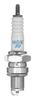 NGK Zündkerze Allgemeine Zündkerze (Schraubausführung/ohne Anschlussklemme) 1 Stück