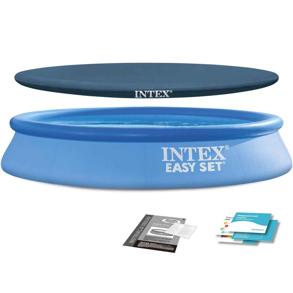 Garden Expansion Pool 305 X 61 Cm 6-in-1 INTEX 28116
