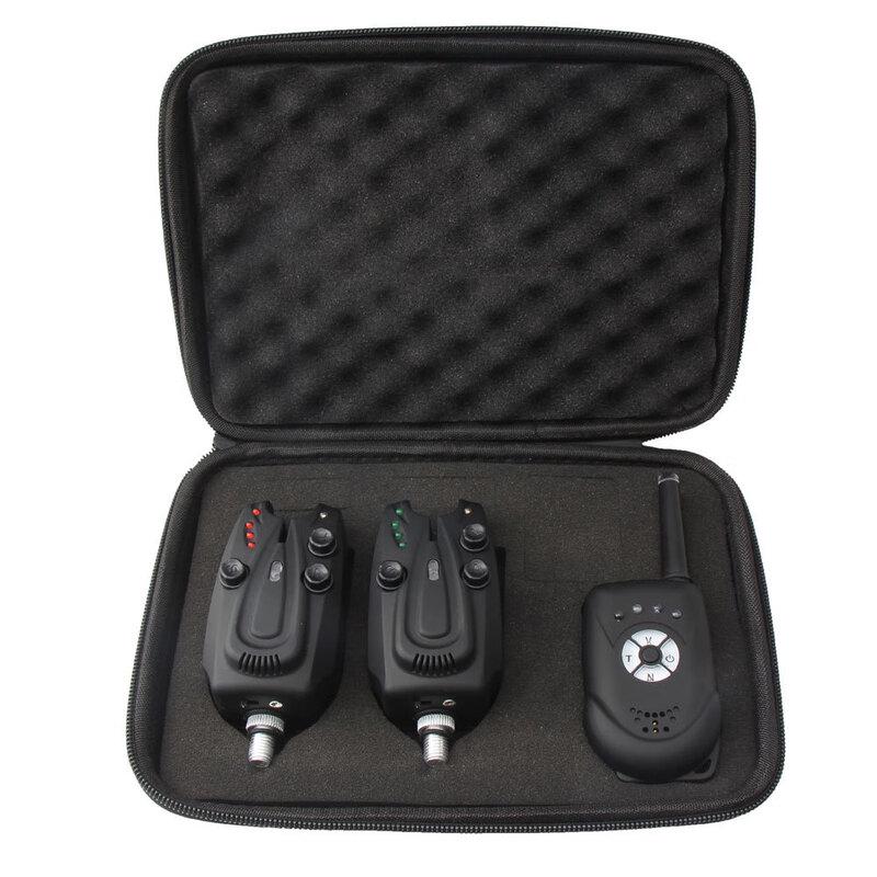 Электронный сигнализатор поклевки MABOO, набор