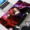 Mouse Pad One Piece Kawaii Gaming Accessories PC Computer Keyboard Gamer Desk Mat Alfombrilla Xxl Durable Mousepad