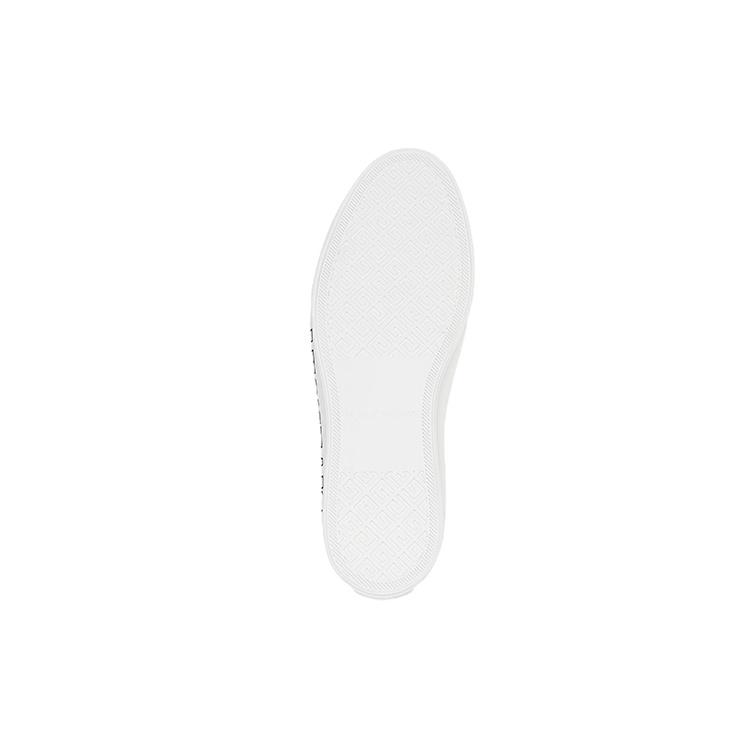 Givenchy Men's City Sport Leather White BH005VH1CB-118