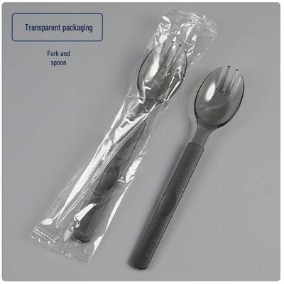 Disposable Plastic Cutlery Set