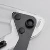 Acrylic Glass Luggage Carrier on Topcase For BMW K1600GT / K1600GTL 2011-2024