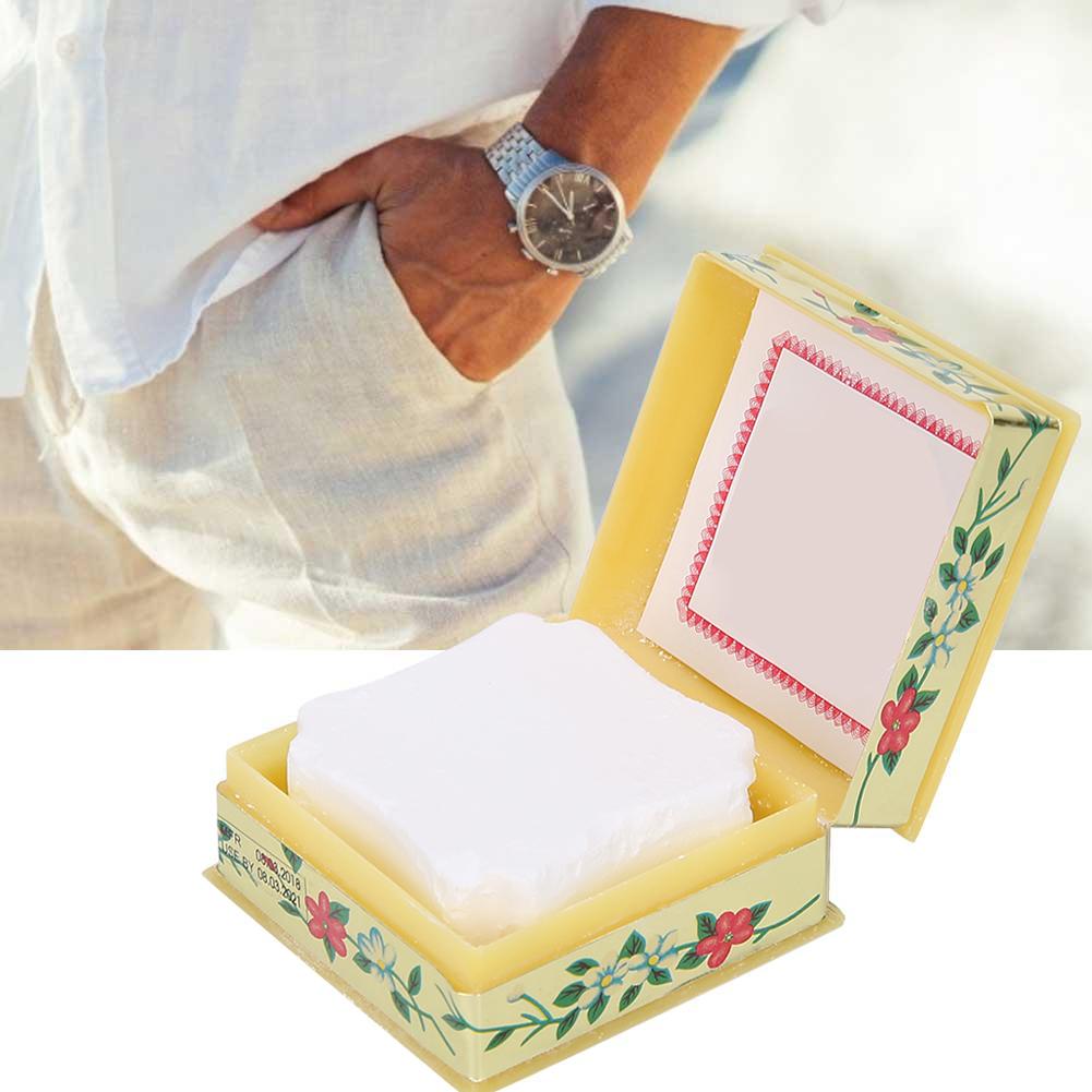 Gold Silver Metal Rust Remover Polishing Powder Jewelry Watch Maintenance Cleaner