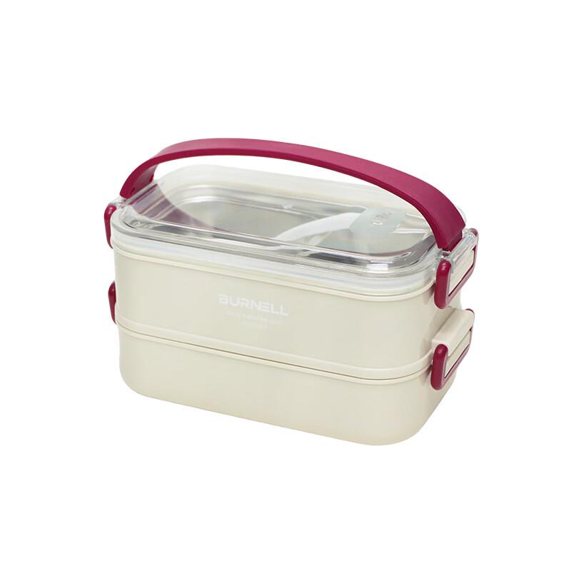 BAMILE Portable Lunch Box BNL-FH002