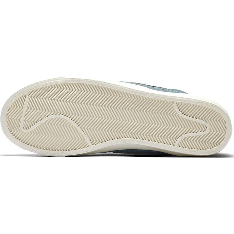 Nike Blazer Mid 77 Suede Thunderstorm CI1172-400