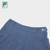 FILA Women's Winter Golf Pleated Skort