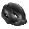 Safety Certified Bicycle Helmet for Adults and High School Perfect for and for Road Bikes and Adjustable Fits Head Circumferences from 268g CPSC/CE