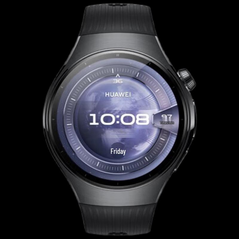 Huawei Watch 5 (CN Version)