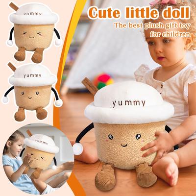 Plush Toys, Pillows, Sleeping Toys, Birthday Gifts