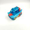 1 Stück Superzings Müllfahrzeuge LKW Modell Spielzeug Kompatibel 3cm Anime Müll Actionfiguren Super Zings Zomlings Kinder Jungen Geschenke