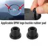 BMW Hood Silicone Seal Cap & Emblem Base Pad Accessory