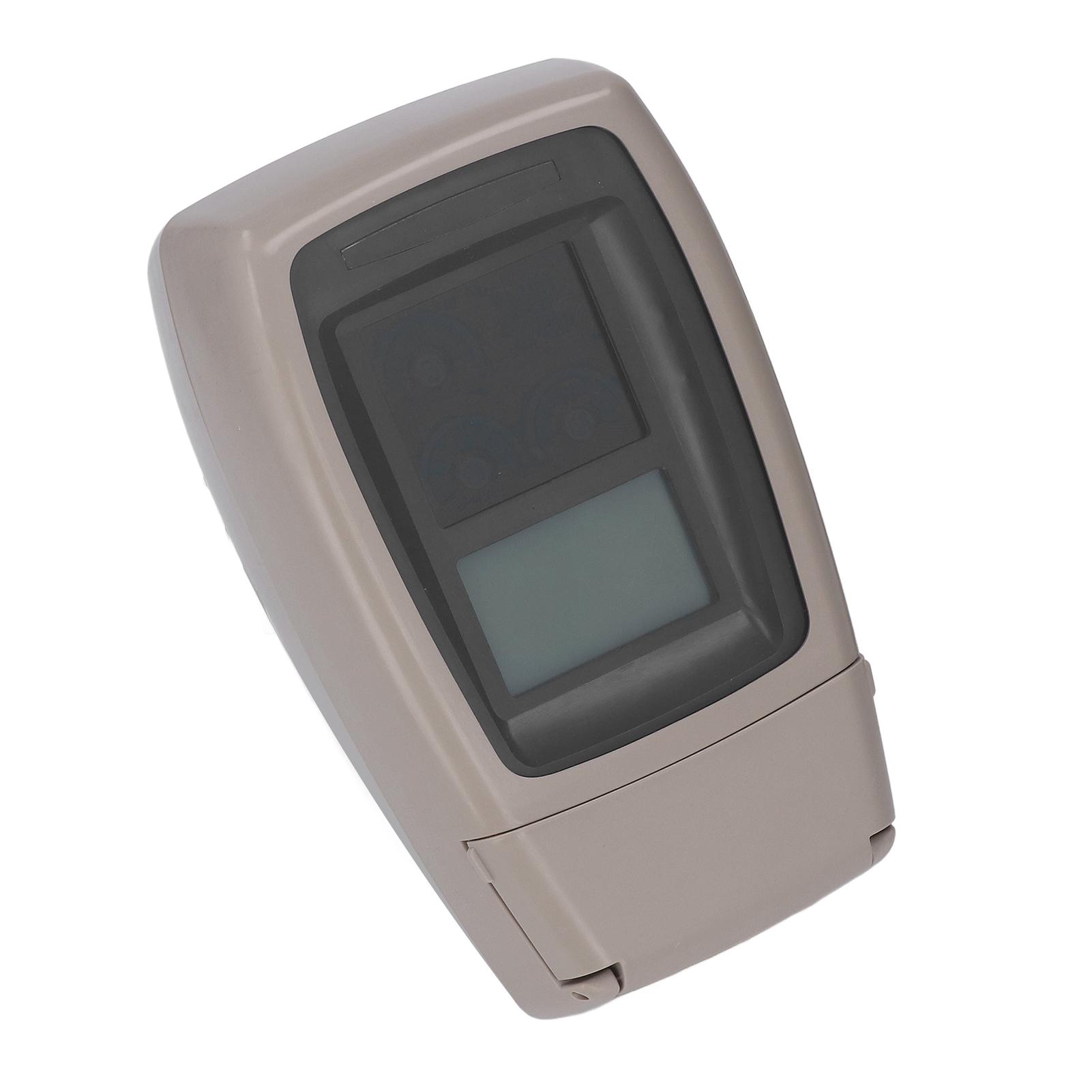 

Панель монітора екскаватора Чутливий монітор РК-дисплей для CAT 320C 312C E315C 319C 330C 325C