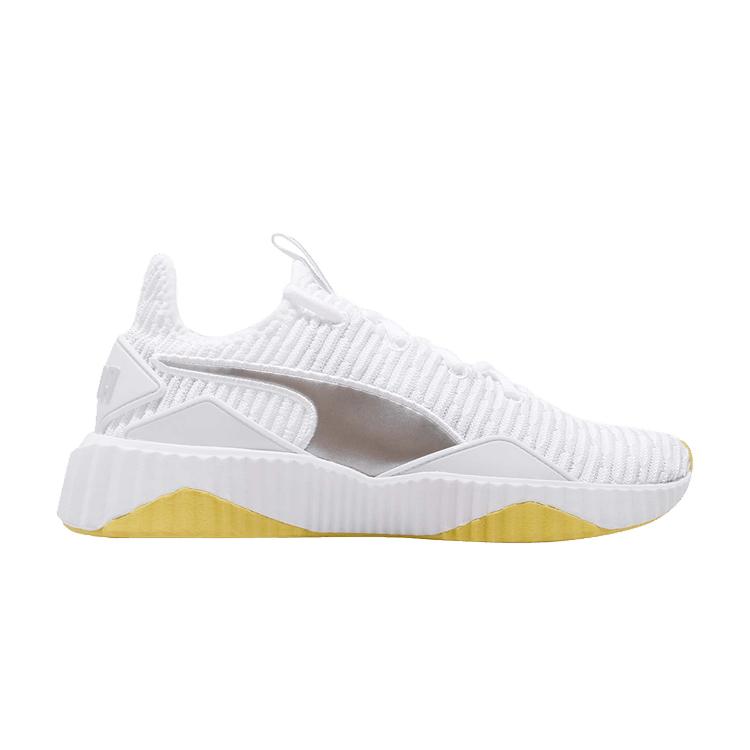 

Wmns Defy TZ Blazing Желтый 192249-01