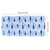 Large Insulated SpatterProof Oil Barrier High Temperature Resistant Aluminum Foil Board