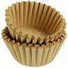 100Pcs/Pack Disposable Coffee Filters Manual Drip Coffee Ripple Filter Paper Funnel Kitchen Filter Tool