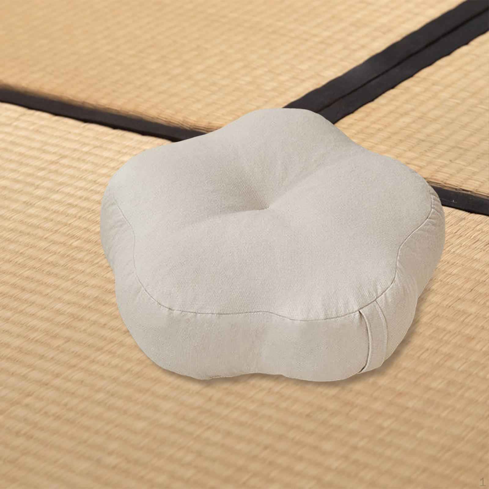 

Подушка-пуф Премиум, Декоративная, Толстая, Подушка для медитации, Сиденье для работы