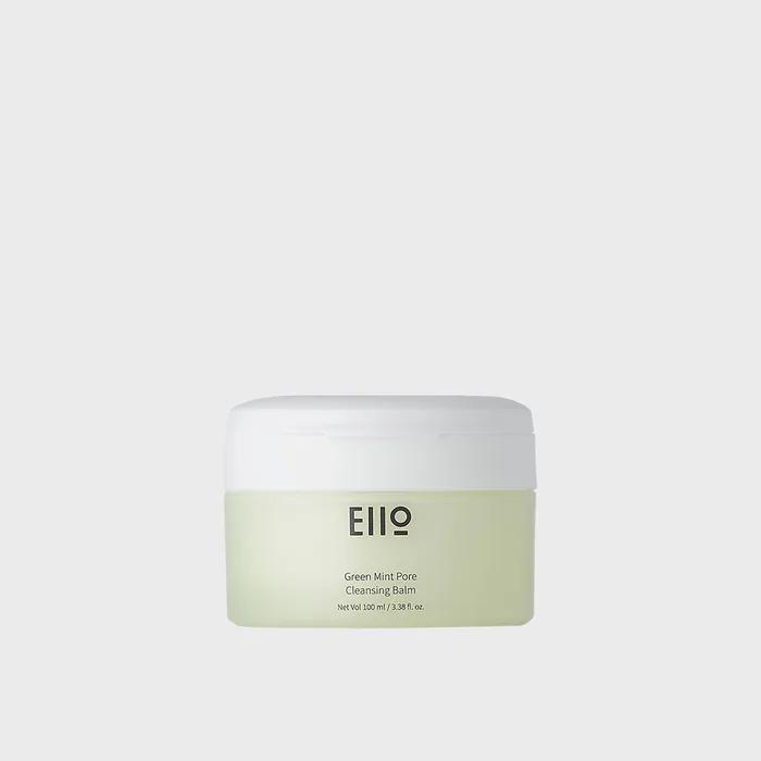 Green Mint Pore Cleansing Balm
