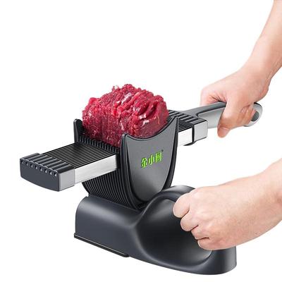 Ustensile pentru fructe și legume – Mașini de tăiere