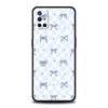 Phone Case For OnePlus 13 12 11 10 9 Pro 9T 13R 12R 10R 9R 9RT 10T 8T 8 Nord 2T CE 2 3 5G N200 N30 Cover Cute Pink Heart Bow