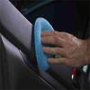 5 Inch Auto Care Cleaning Pad Dust Remove Sponge Foam Applicator Polishing Pads Wax Applicators