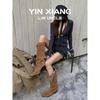 Botas altas – Botas altas