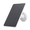 10W Solar Panel Charger Professional High Efficiency IP65 Waterproof Monocrystalline Silicon Portable Solar Powered