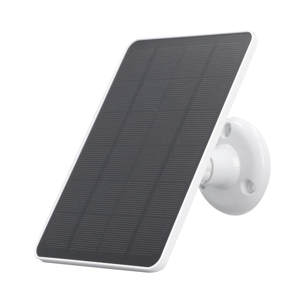 10W Solar Panel Charger Professional High Efficiency IP65 Waterproof Monocrystalline Silicon Portable Solar Powered