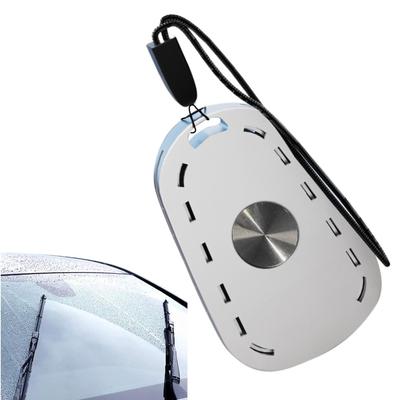 Windshield Wiper Repair Tool, Front Shield Wiper Repairer - Wiper Strip Restorer, Ergonomic Portable
