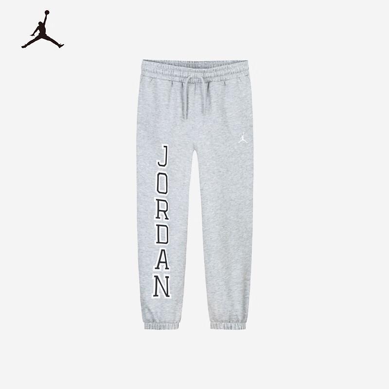Jordan Nike Kids' AJ Fleece Joggers