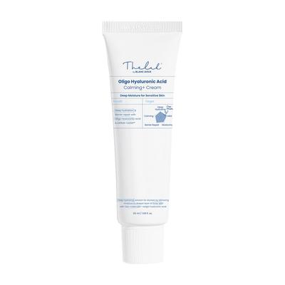 The Lab by Blanc Do Oligo Hyaluronic Acid Calming+ Cream, 50ml, 1 Stück