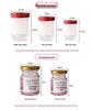 Freshly Stewed Bird's Nest Gift Box - Ready-to-Eat, 3/5/6 Bottles (75ml/100ml) - Premium Business Gift Packaging