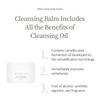 Mild Cleansing Balm 120 Ml / 4.05 Fl. Oz.