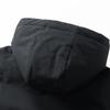 Mark Fairwhale Men's Plus Size Padded Outdoor Jacket