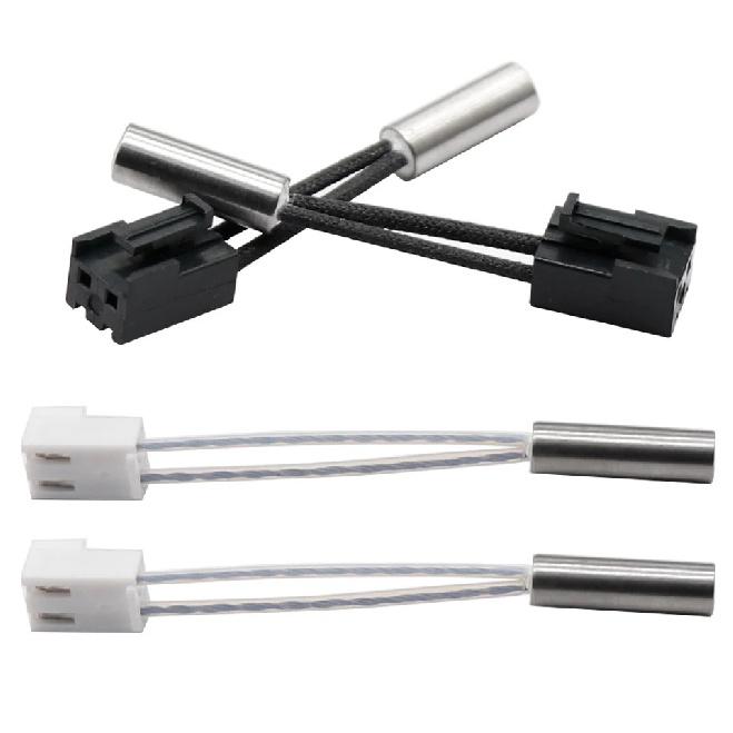 Artillery 3D Printer Parts Heating Tube Rod Wire 24V 40/65W with VH3.96 Terminal for Hornet Sidewinder SW-X2&Genius Pro Hotend