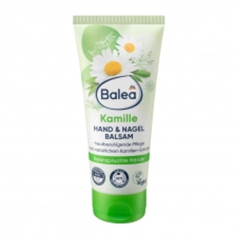 

Balea Chamomile Hand Cream 100ml