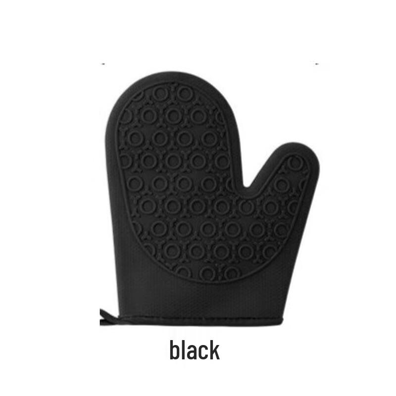 

Жаростойкие прихватки для духовки Zhishi