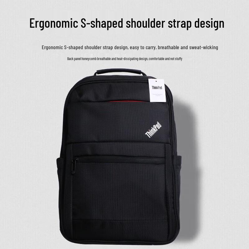 Lenovo ThinkPad TP600-B Business Laptop Backpack